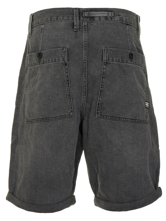 Worker Men's Shorts Chino Gray