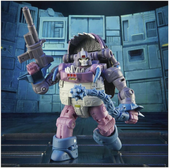 Фигура за Действие Generations Studio Series Gnaw Трансформатори за 6+ години Години 23.2см.