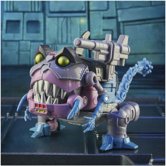 Фигура за Действие Generations Studio Series Gnaw Трансформатори за 6+ години Години 23.2см.