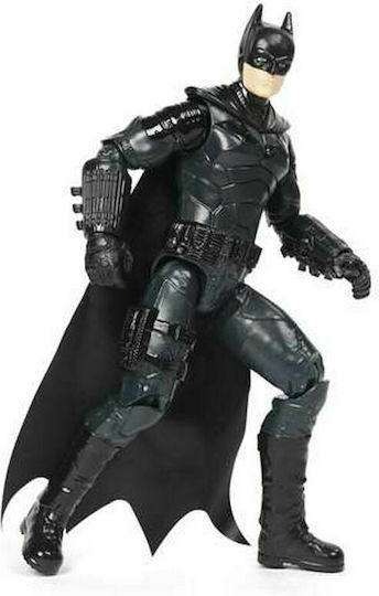 Φιγούρα Δράσης Batman Batman για 3+ Ετών 30εκ.