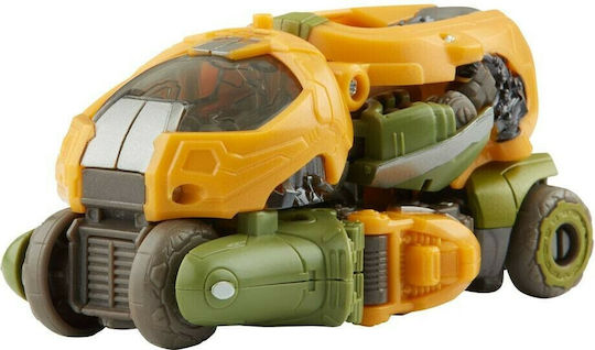 Φιγούρα Δράσης Bumblebee Brawn Studio Series 80 Transformers για 8+ Ετών