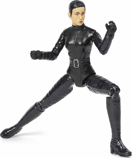 Action Figure Catwoman Batman for 4+ years old Years 30cm.