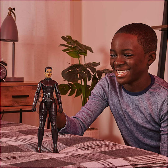 Action Figure Catwoman Batman for 4+ years old Years 30cm.