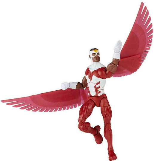 Action Figure Falcon for 4+ years old Years 15cm.