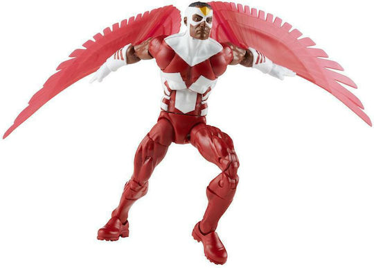 Action Figure Falcon for 4+ years old Years 15cm.