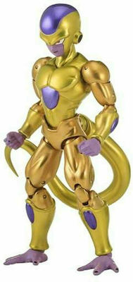 Dragon Ball Dragon Stars Golden Freiza DS35993 pentru Vârsta de 4+ Ani 17cm