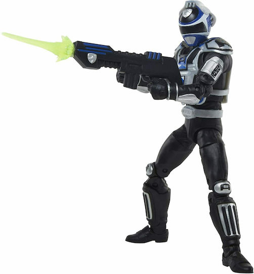 Φιγούρα Δράσης S.P.D. B-Squad Blue Ranger vs S.P.D. A-Squad Blue Ranger Power Rangers για 4+ Ετών 15εκ.