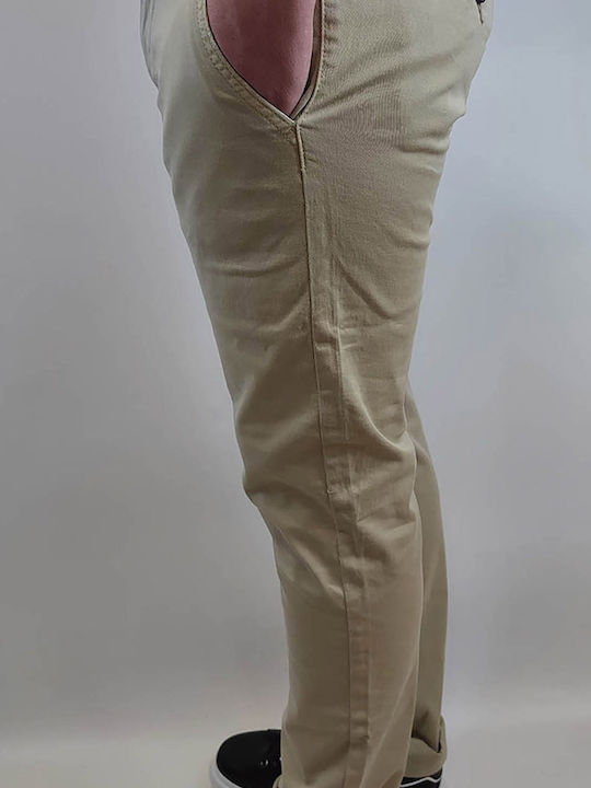 'sloane' Παντελόνι Chino Μπεζ