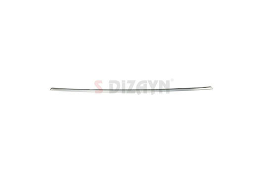 S-dizayn Car Decorative Bonnet Nissan Navara
