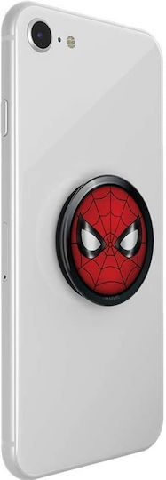 PopSockets PopGrip Κινητού Spider Man