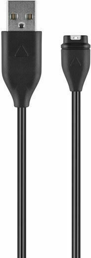 Garmin Încărcător Pentru Versa 3, Versa 4, Sense 1, Sense 2 Negru