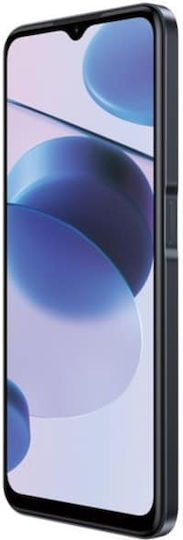 Realme C35 Dual SIM (4/128GB) Glowing Black