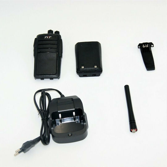TYT 668 Walkie Talkie χωρίς Οθόνη