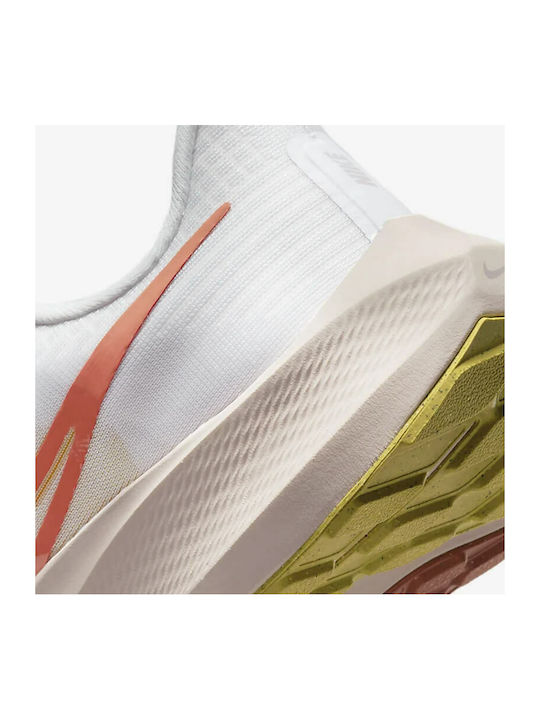 Air Zoom Pegasus 39 Sport Shoes Running Iris Whisper / Summit White / Light Madder Root / Madder Root
