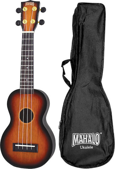 Mahalo MJ13 Soprano Γιουκαλίλι