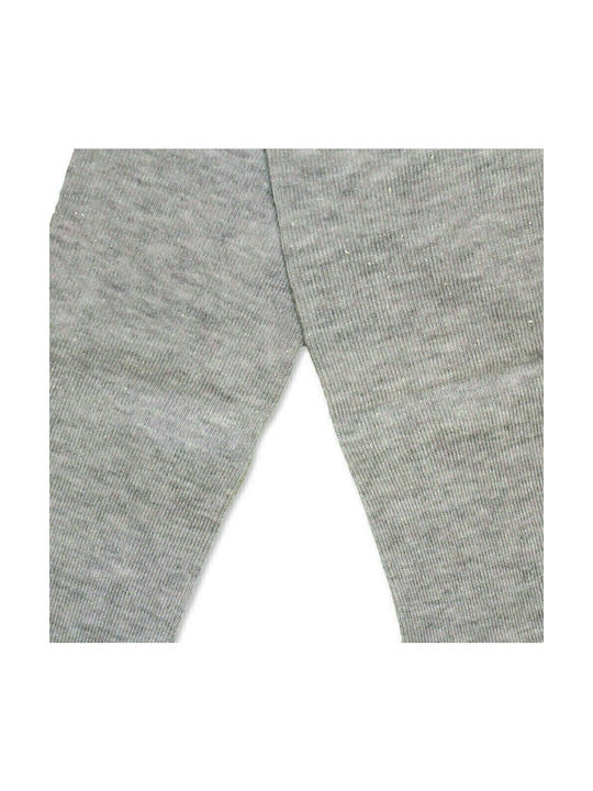 Mayoral Kinderstrumpfhose Gray