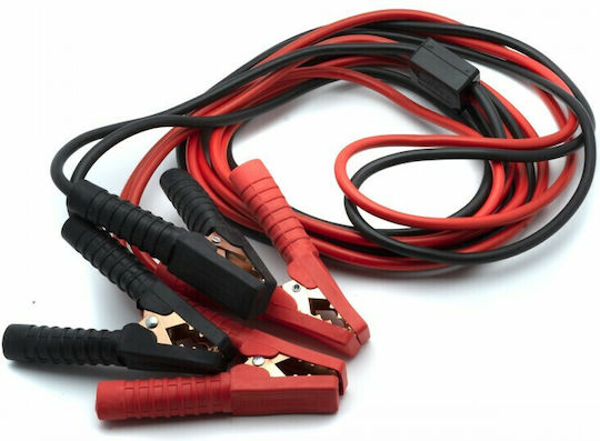 Einparts Car Jumper Cables 600A 4.5m