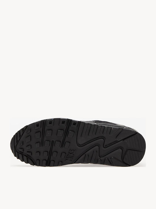 Air Max 90 Adidași Pentru Femei Negri
