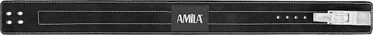 AMILA Power Lifting Кожена Голям