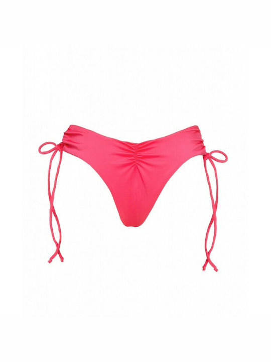 Bluepoint Bikini Brasilien Fuchsie