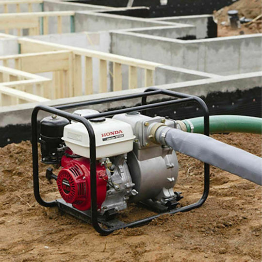 Honda WT40 Gasoline Surface Water Pump 11.7hp