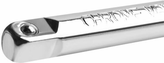 Bigstren Ratschen- & Steckschlüssel-Sets 1\4" 46Stück