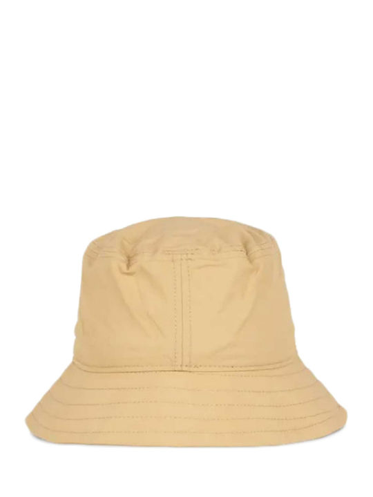 Santa Cruz Hike Rain Καπέλο Bucket Μπεζ