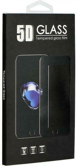 3D Full Face Tempered Glass (Huawei P20 Pro)