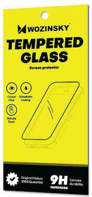 Wozinsky Tempered Glass (Nokia 7 Plus)