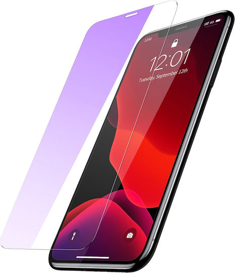 Volte-Tel Tempered Glass (Nokia 8)
