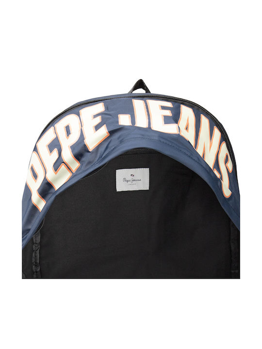 Pepe Jeans Smith Navy Μπλε