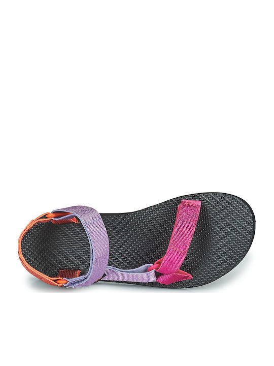 Universal Women's Flat Sandals Sporty