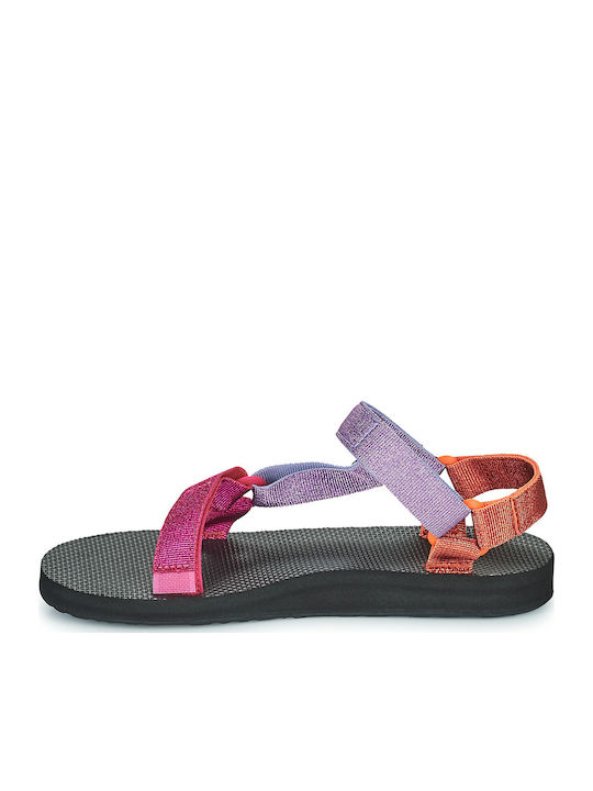 Universal Women's Flat Sandals Sporty