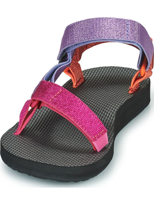 Universal Women's Flat Sandals Sporty