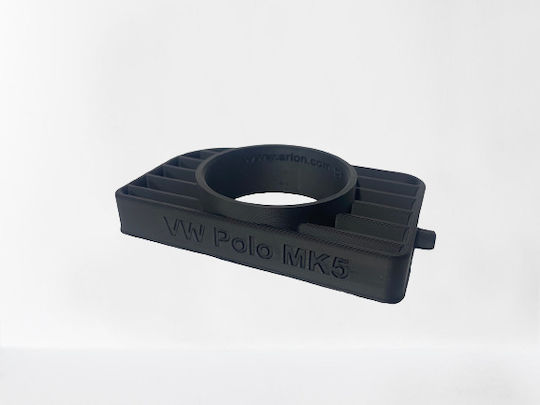 Arlon special Αεραγωγού Βάση Οργάνων Αυτοκινήτου 52mm Vw Polo MK5 6R-6C 2009-2016