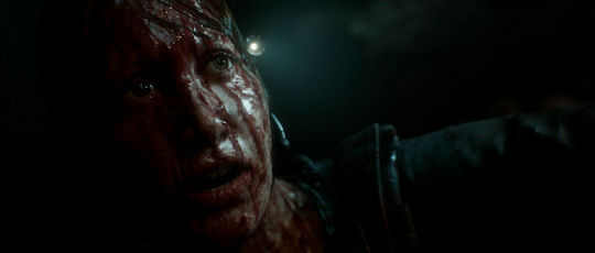 The Dark Pictures Anthology: House Of Ashes Xbox Series X Игра (Ключ)