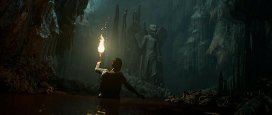 The Dark Pictures Anthology: House Of Ashes Xbox Series X Игра (Ключ)