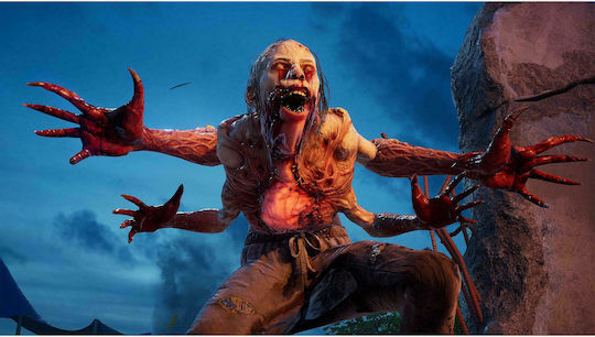 Back 4 Blood Xbox Series X Game