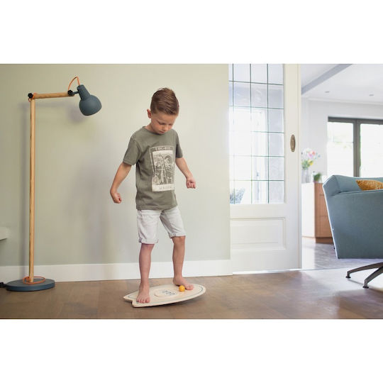 BS Toys Game Balance Toys Outdoor Surfboard