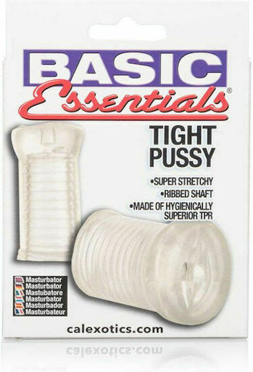 Calexotics Basic Essentials Tight Pussy Stroker Masturbator