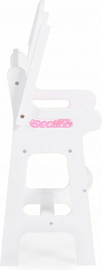 Moni Furniture High Chair for Dolls
