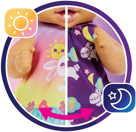 Mattel My Garden Baby Baby Doll Set Baby Bunny for 2+ Years 30 cm