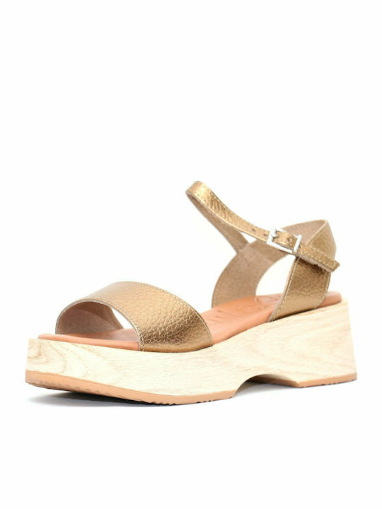 Oh My Sandals