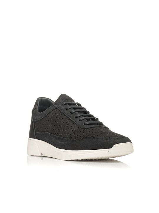 Ben Tailor The Tailor Sneakers Black