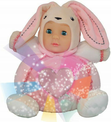 Dimian Baby Doll Bambolina 25 cm.