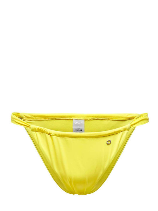 Elina Bikini Brazil Blazing Yellow