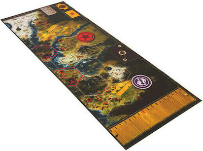 Scythe - Board Extension