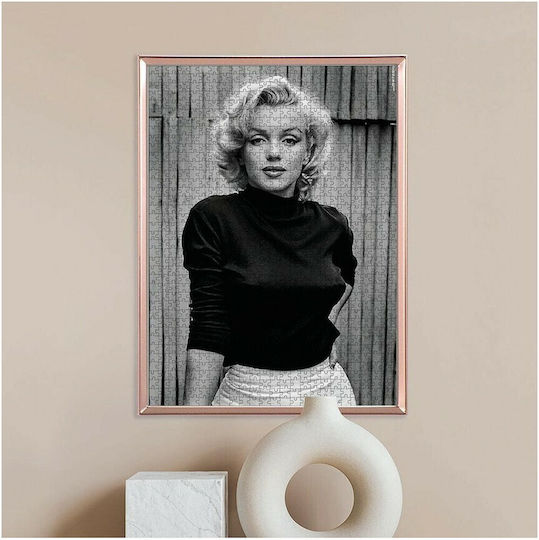Life Collection Marilyn Monroe Пъзел 2D 1000 Части