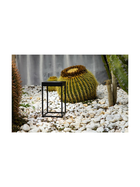 Faro Barcelona Kasp Lantern LED 2W 30x18.4x18.4cm Faro Barcelona Kasp Lantern LED 2W 30x18.4x18.4cm