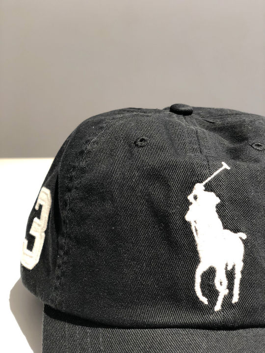 Jockey Schwarz